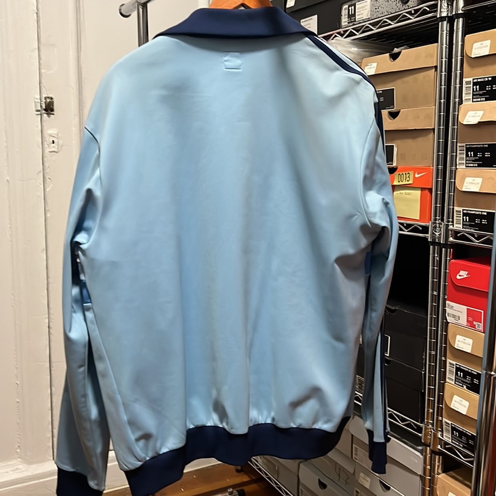 Adidas Track Jacket - image 2